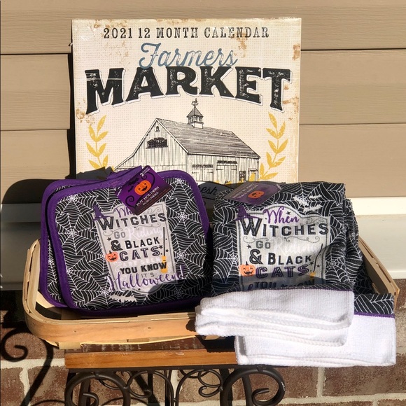 Fall / Halloween Decor - Picture 4 of 5